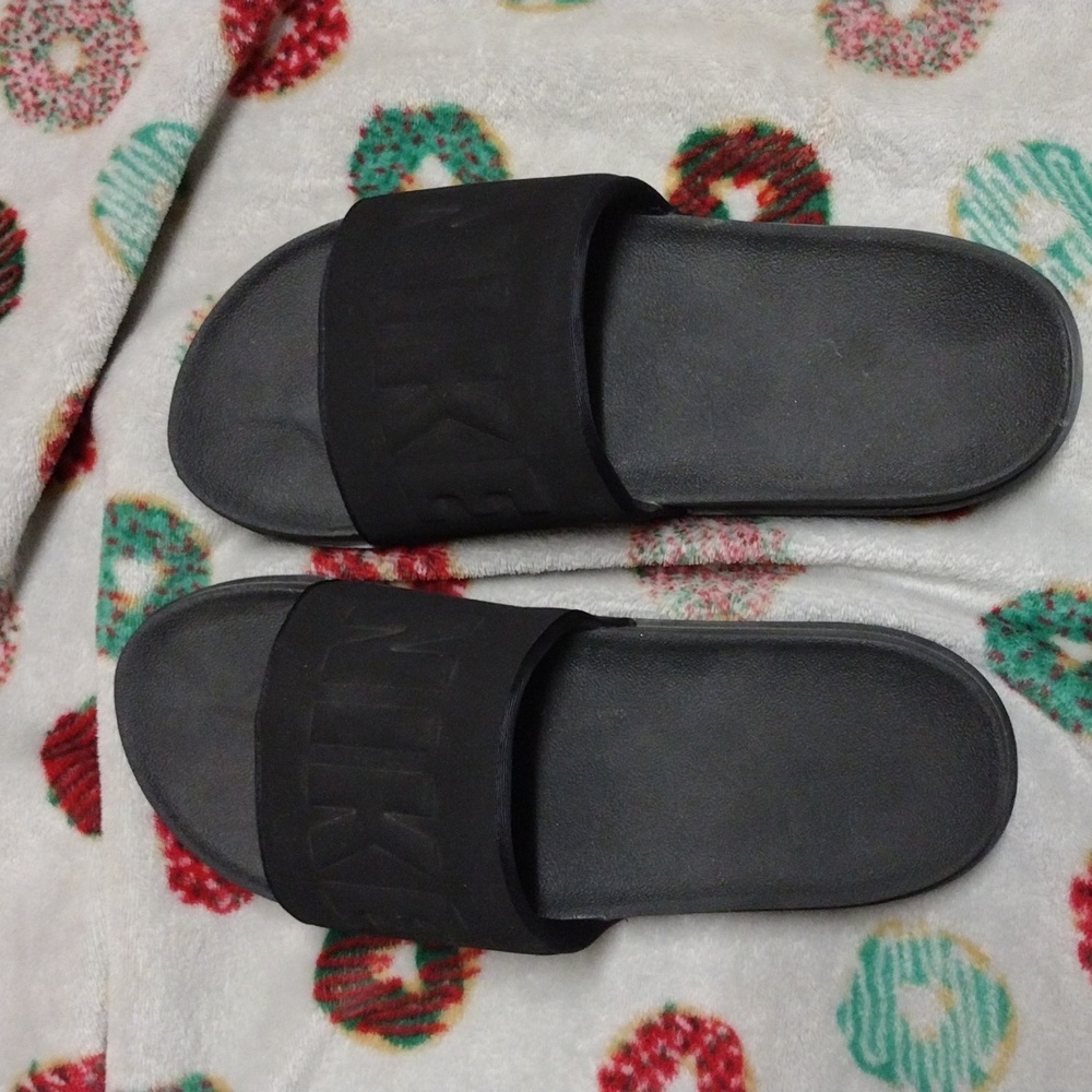 Nike sandals